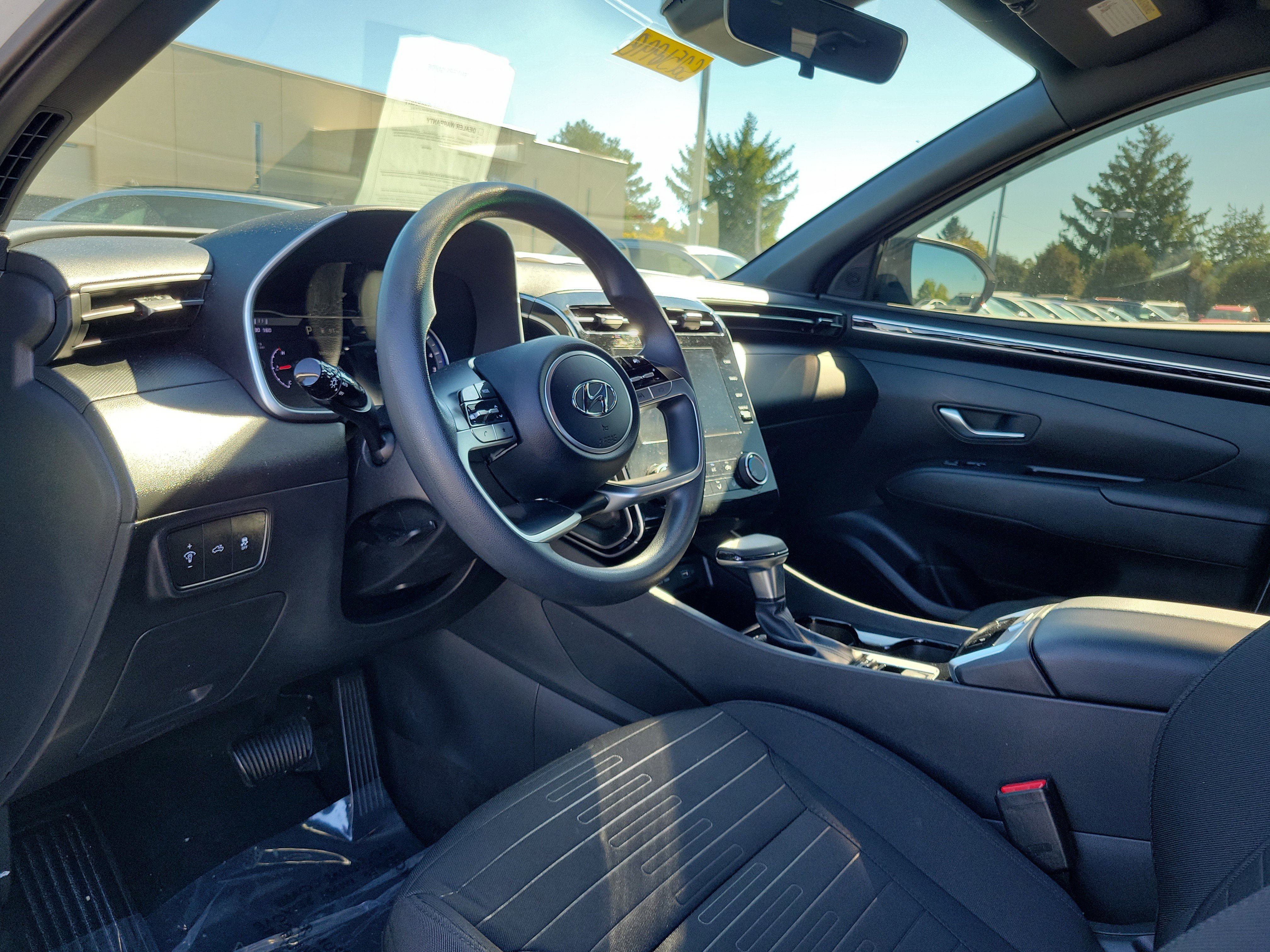 Used 2022 Hyundai Santa Cruz SEL image 19