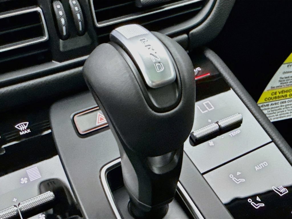 New 2026 Porsche Macan S AWD/4WD image 21