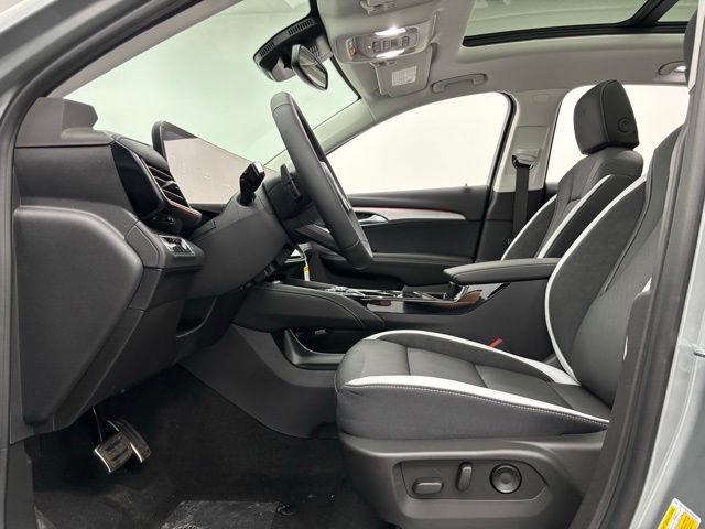 New 2026 Buick Envision Sport Touring AWD/4WD image 17