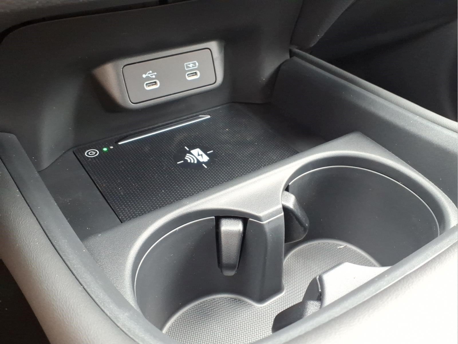 New 2027 Honda HR-V Sport image 22