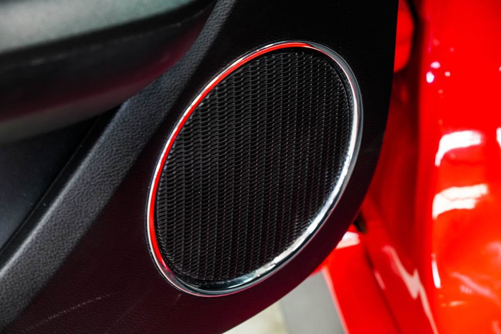 Used 2021 Ford Mustang Mach 1 w/ Equipment Group 700A image 43