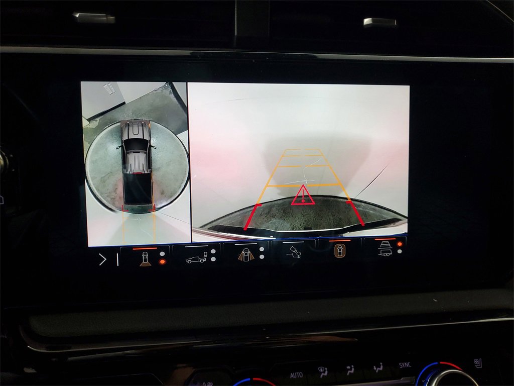 Used 2024 GMC Sierra 2500 AT4 w/ AT4 Premium Plus Package image 19