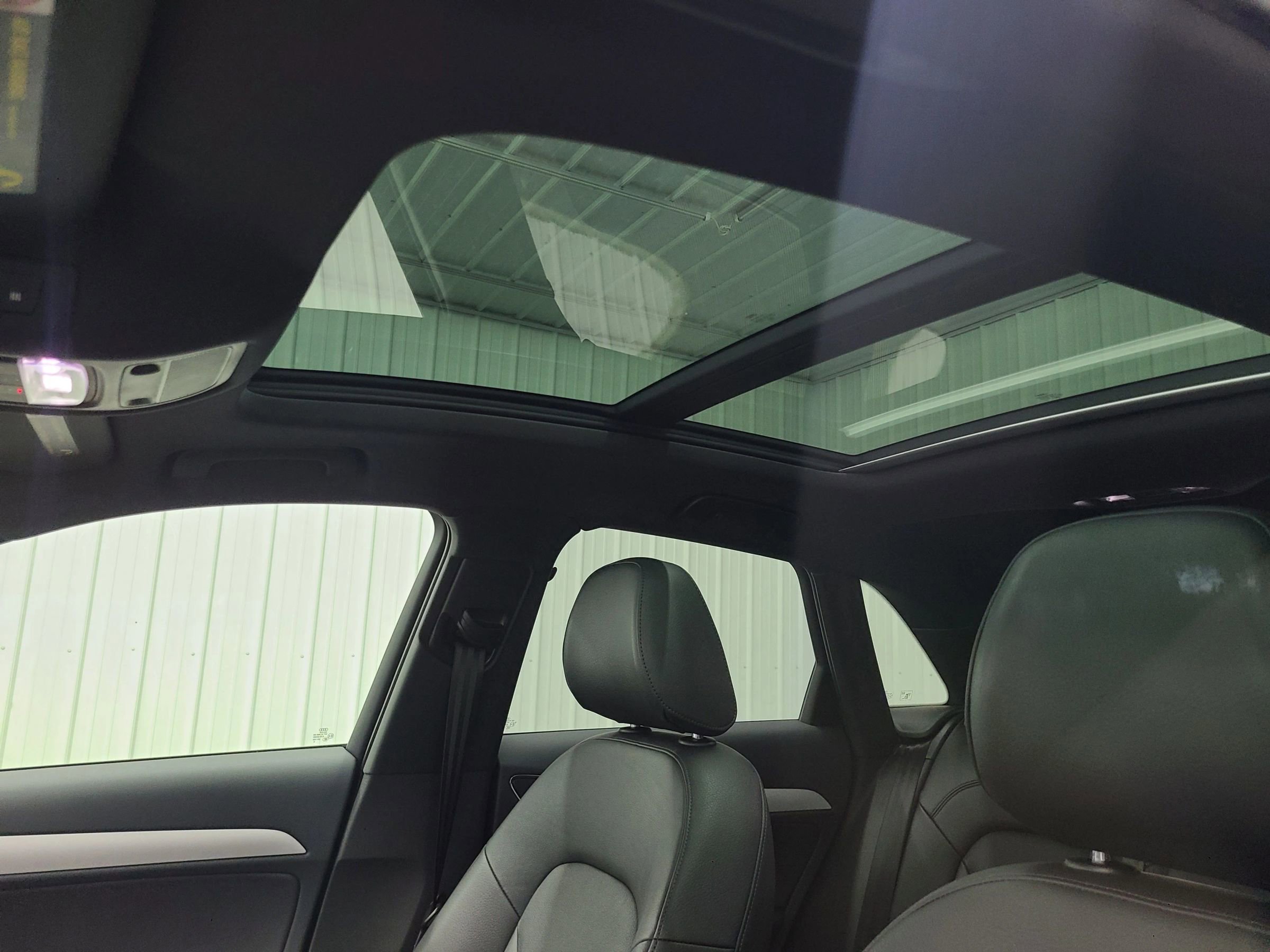 Used 2017 Audi Q3 2.0T Premium image 20