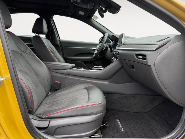 Used 2020 Hyundai Sonata SEL Plus w/ Tech Package image 17