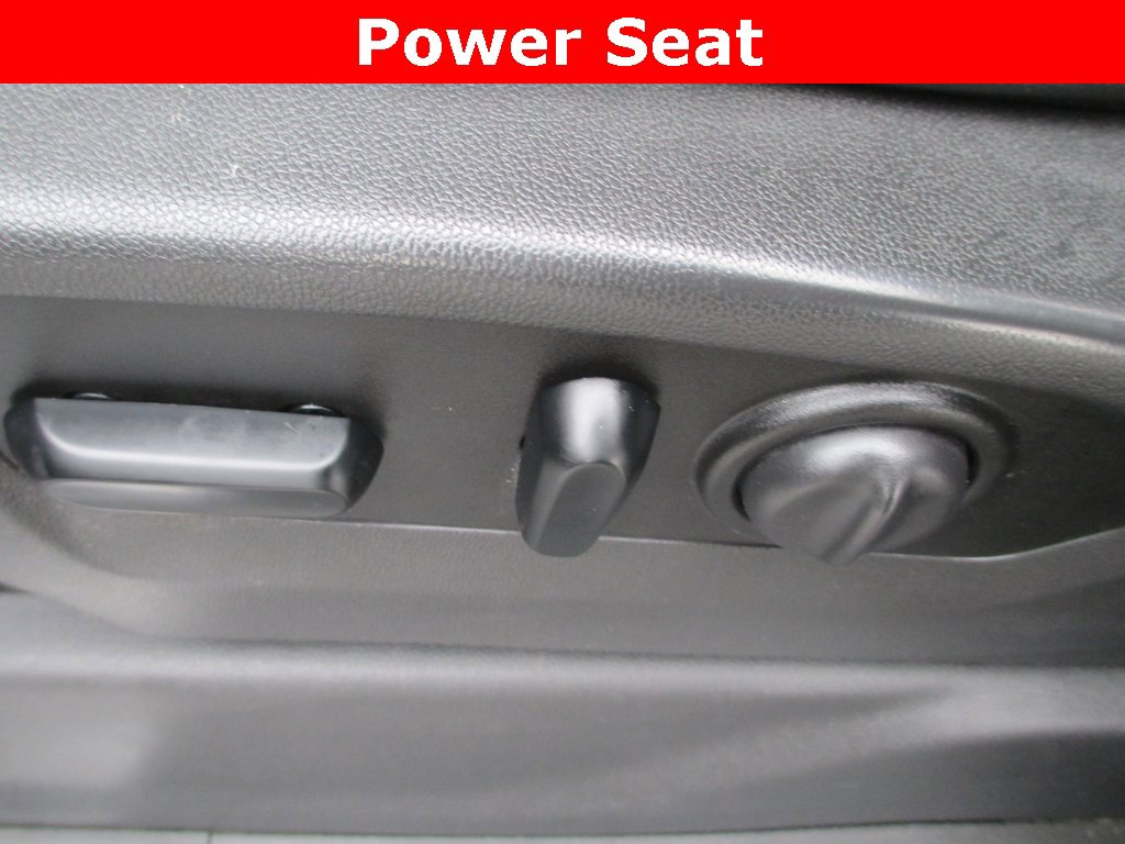 Used 2021 GMC Sierra 2500 AT4 w/ AT4 Premium Plus Package image 25