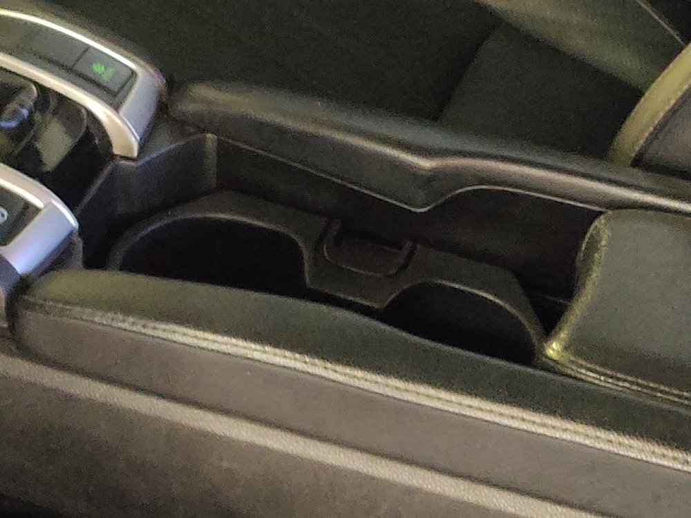 Used 2016 Honda Civic Touring image 26