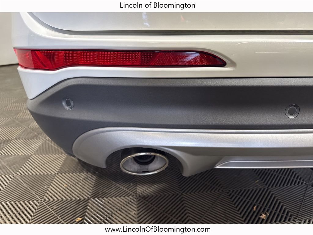 New 2026 Lincoln Corsair Reserve image 25