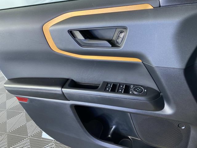 Used 2023 Ford Bronco Sport Badlands image 21