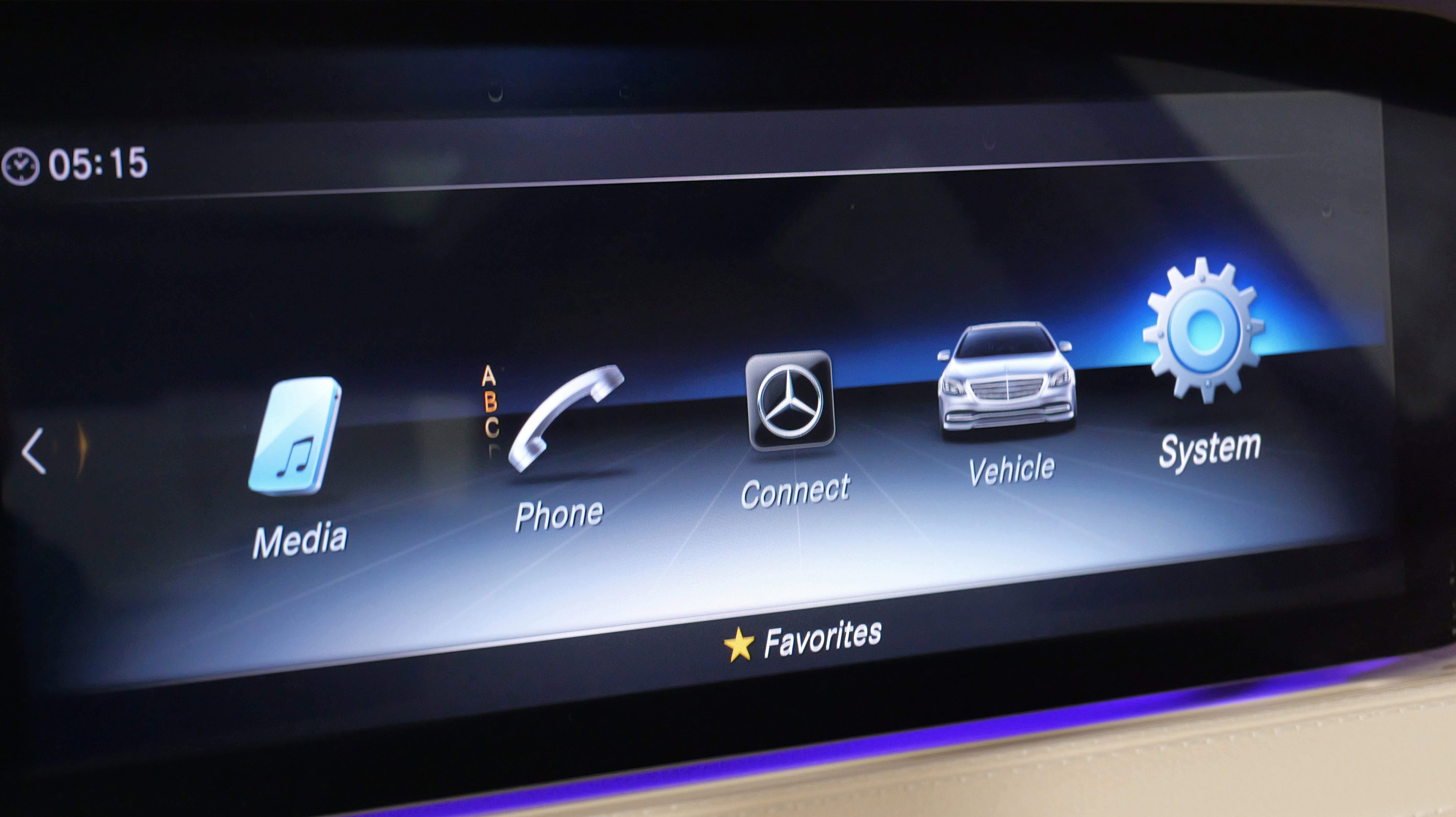 Used 2019 Mercedes-Benz S 450 4MATIC Sedan image 54