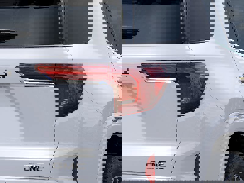 New 2026 GMC Terrain Denali image 11