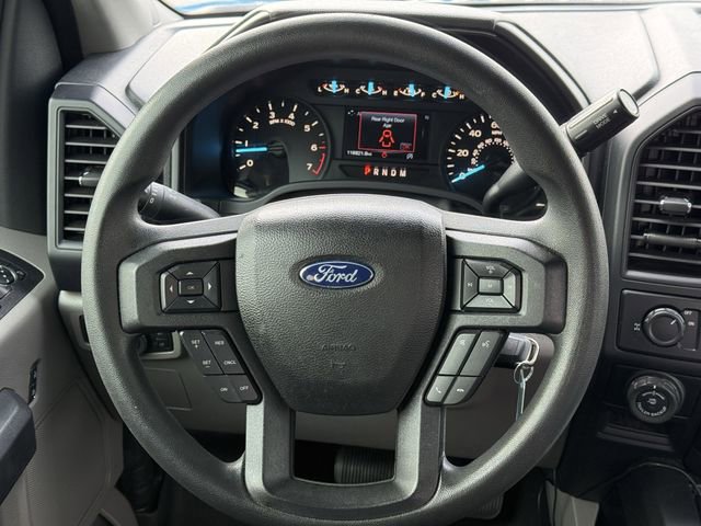 Used 2019 Ford F150 XL w/ Equipment Group 101A Mid RWD image 22