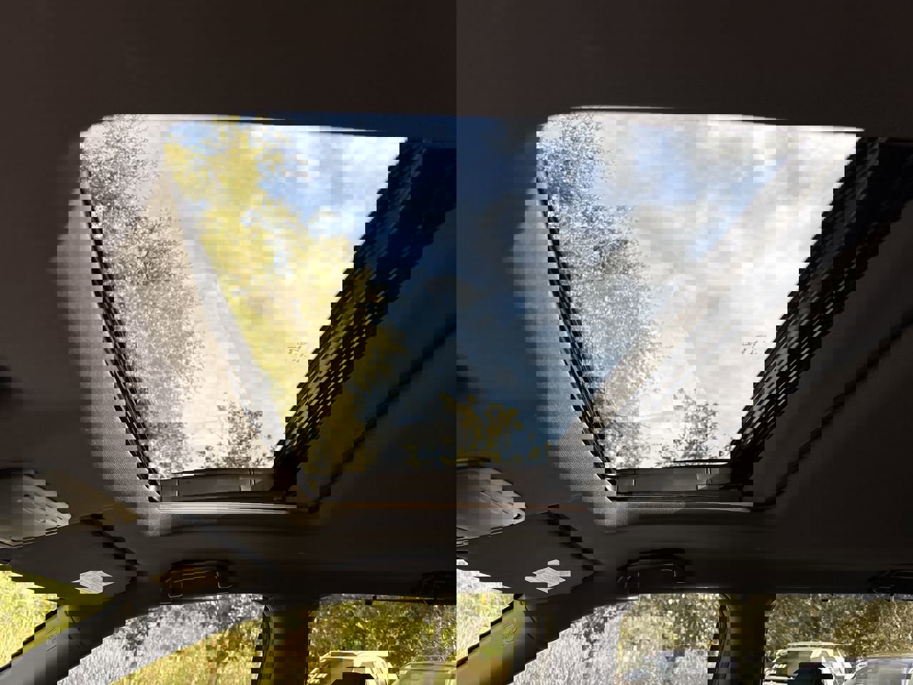 Certified 2020 Honda Passport Touring image 34