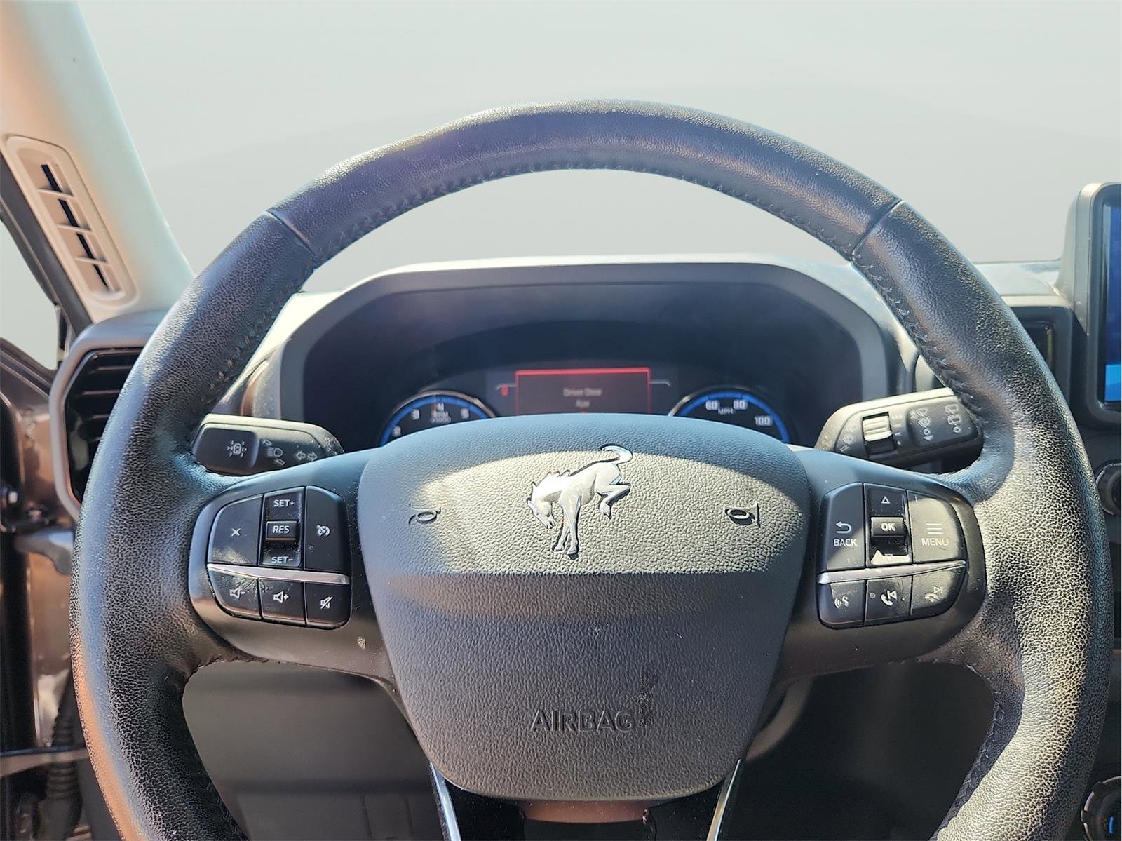 Used 2021 Ford Bronco Sport Outer Banks AWD/4WD image 11