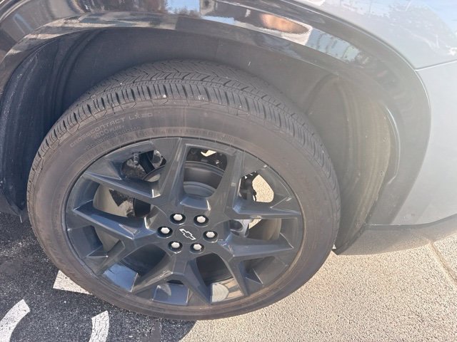 Used 2026 Chevrolet Traverse RS w/ LPO, Floor Liner Package FWD image 7