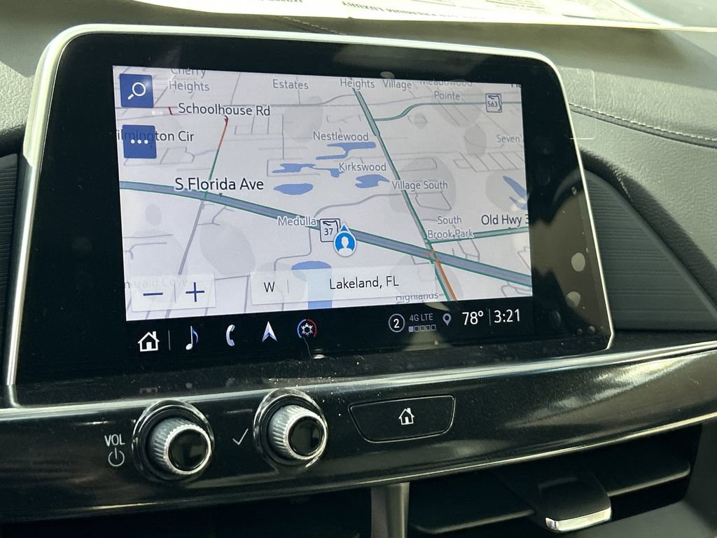 New 2026 Cadillac CT4 Premium Luxury image 20