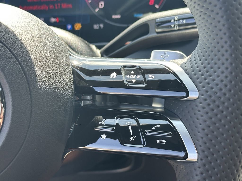 New 2026 Mercedes-Benz GLC 300 4MATIC image 29