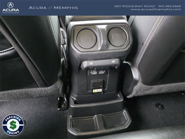 Used 2021 Jeep Wrangler Unlimited Sahara image 20