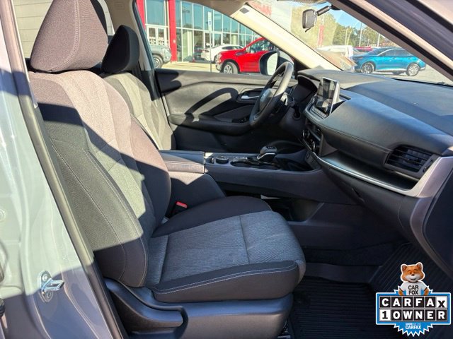 Used 2026 Nissan Rogue SV w/ Cold Weather Package AWD/4WD image 22