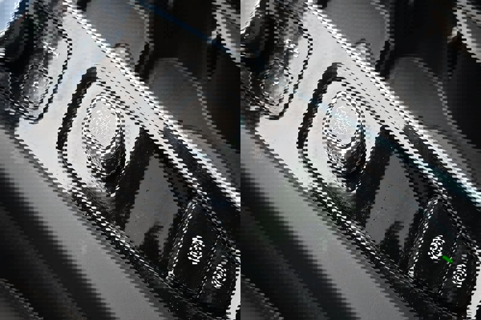 Used 2024 Volvo V60 B5 Cross Country Ultimate image 25