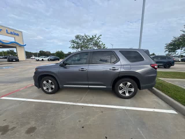 Used 2024 Honda Pilot EX-L image 1