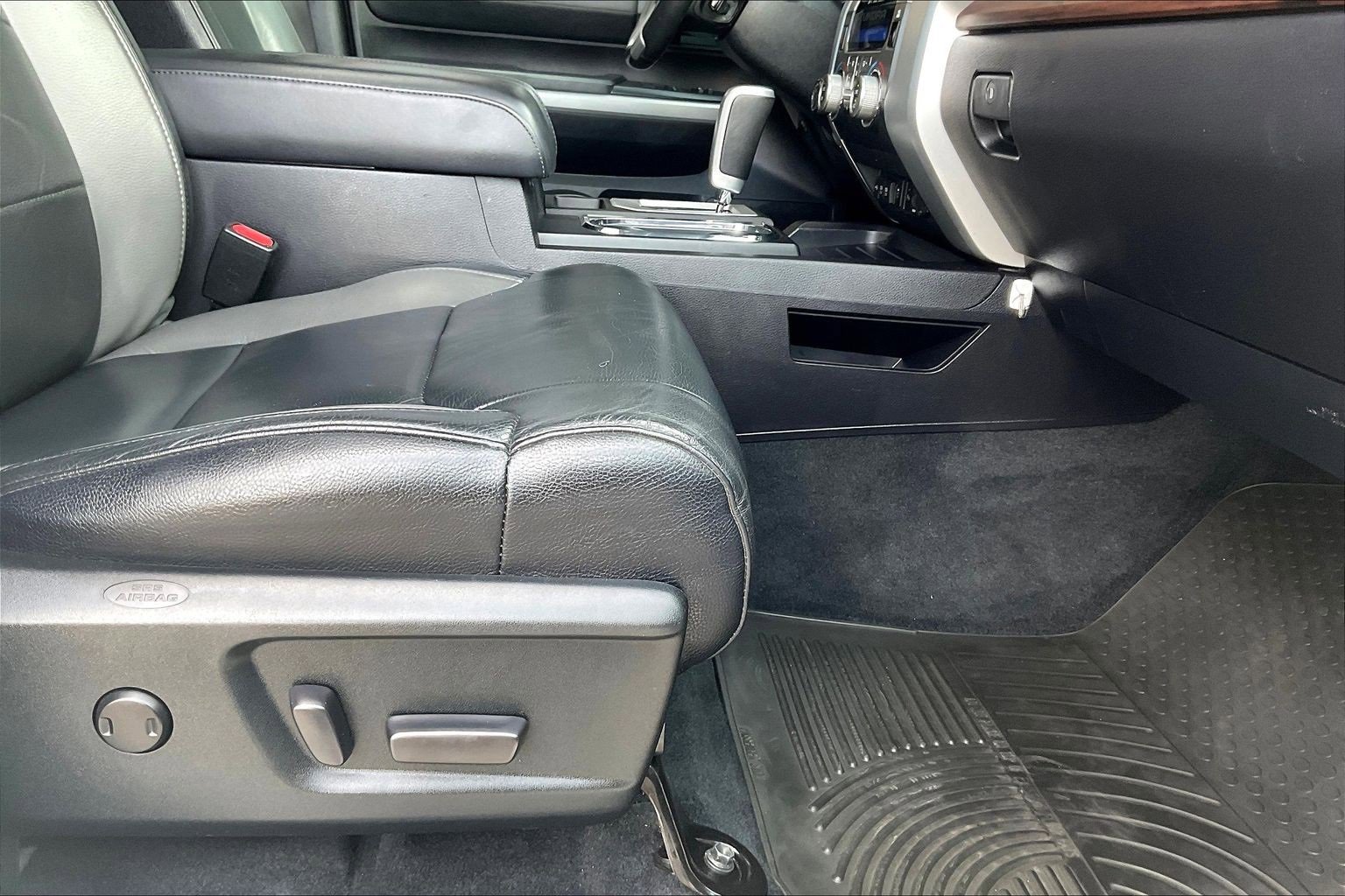 Used 2020 Toyota Tundra Limited image 22