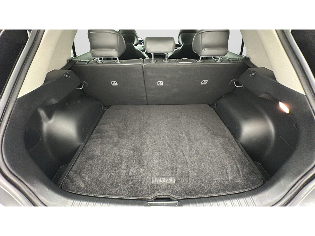 Used 2024 Kia Niro Wind FWD image 22