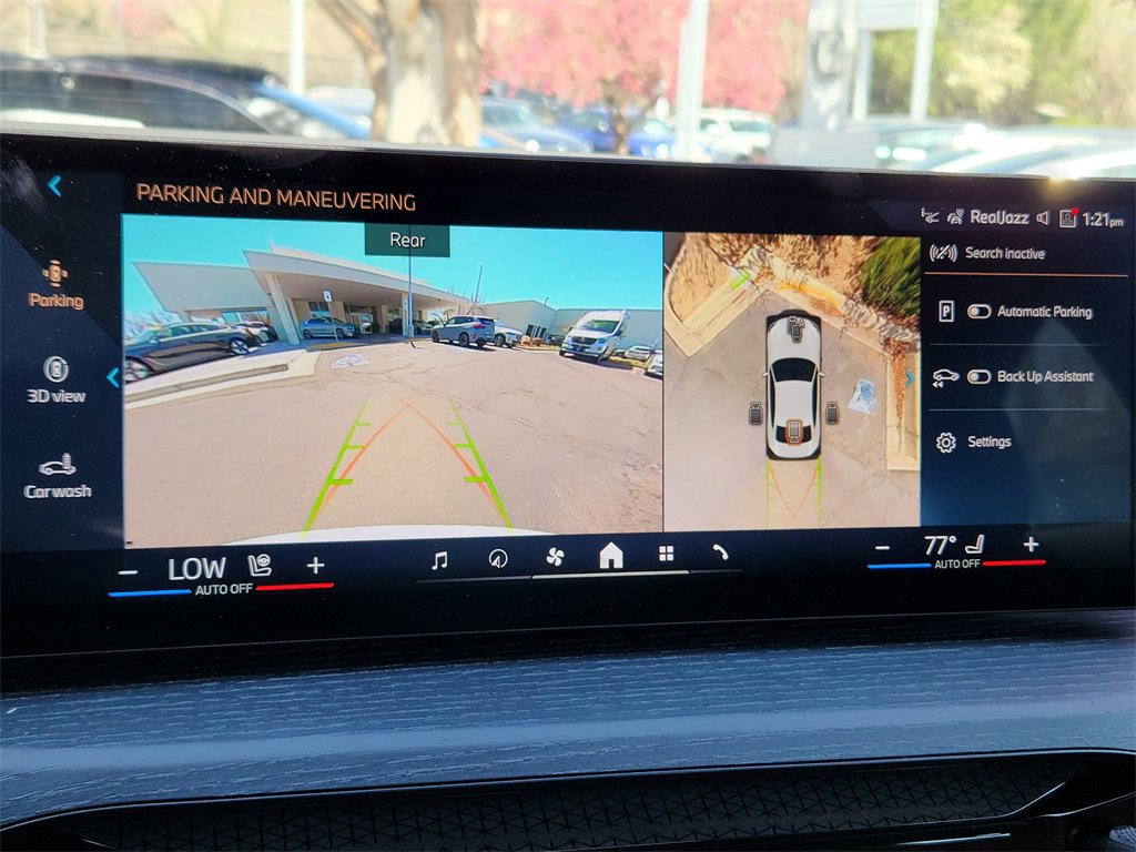 New 2025 BMW 230i xDrive Coupe w/ Premium Package image 30