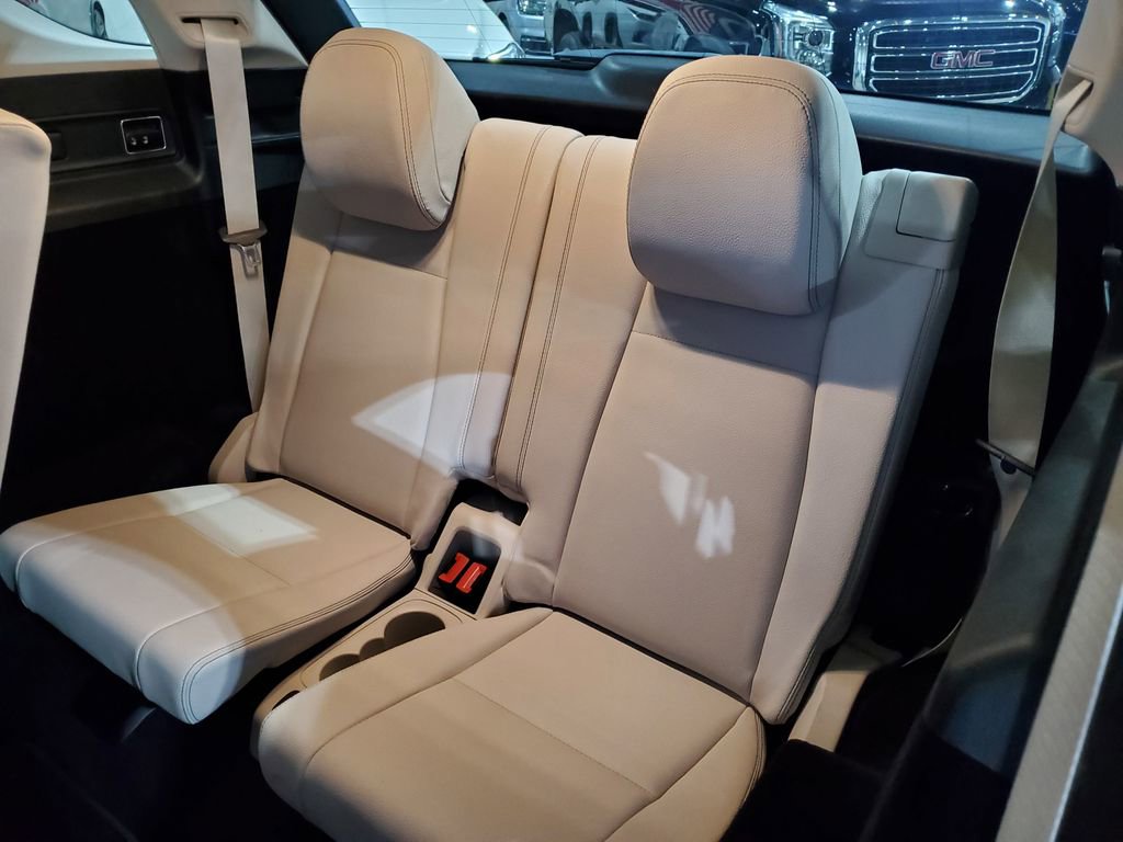 Used 2021 Mercedes-Benz GLE 350 4MATIC image 26