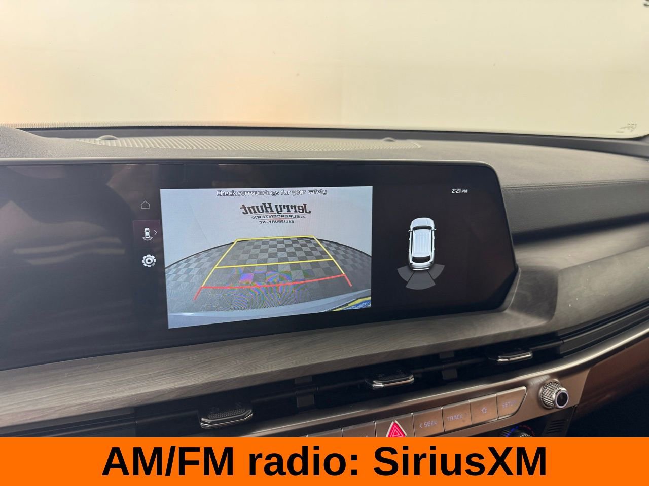 Used 2024 Kia Telluride EX X-Line image 17