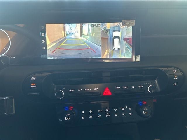 New 2026 Hyundai Palisade XRT Pro image 12