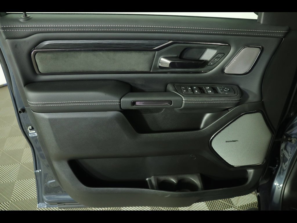 New 2026 RAM 1500 Rebel image 29