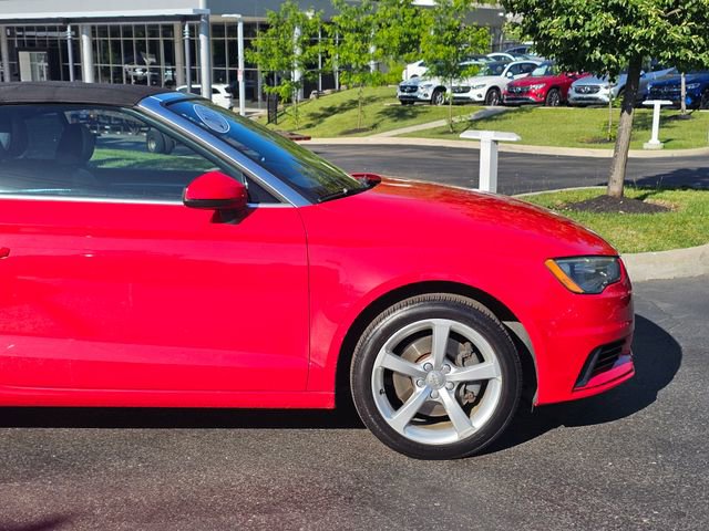 Used 2015 Audi A3 1.8T Premium FWD image 5