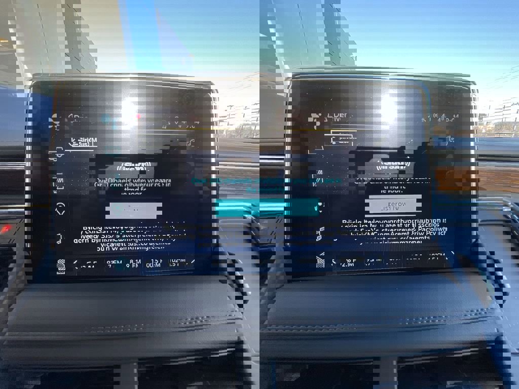 Certified 2023 Chevrolet Tahoe High Country image 13