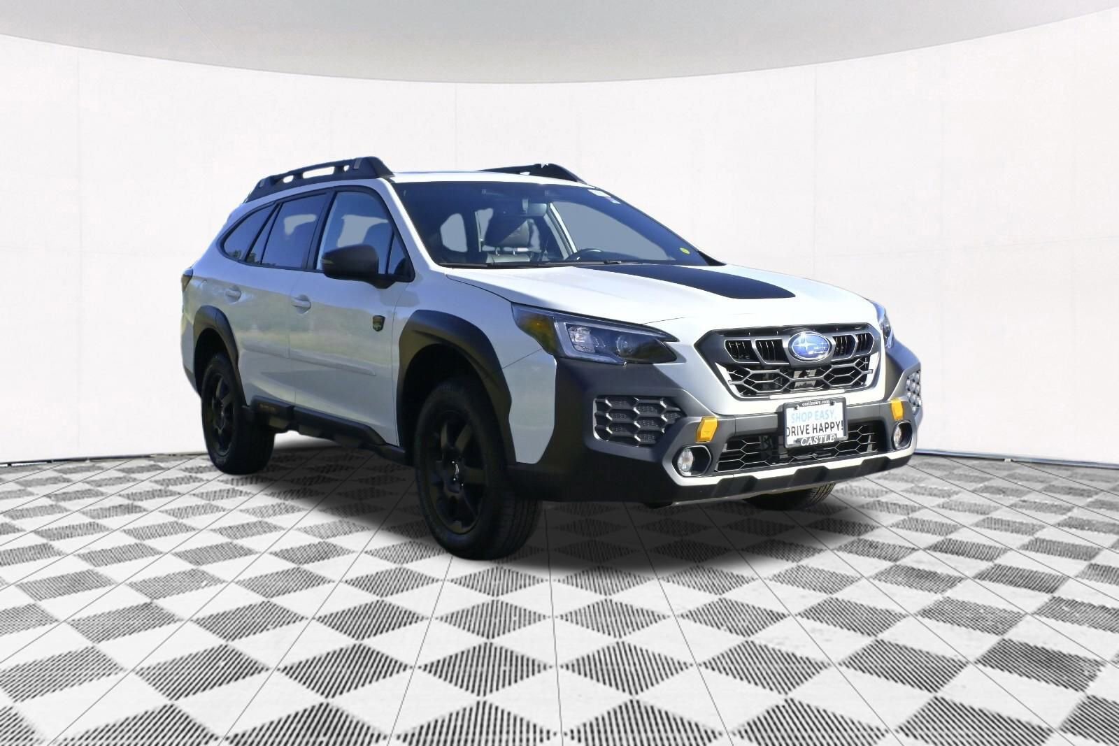 Certified 2024 Subaru Outback Wilderness image 15