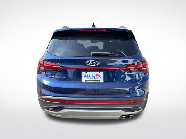 Used 2023 Hyundai Santa Fe SEL FWD image 7