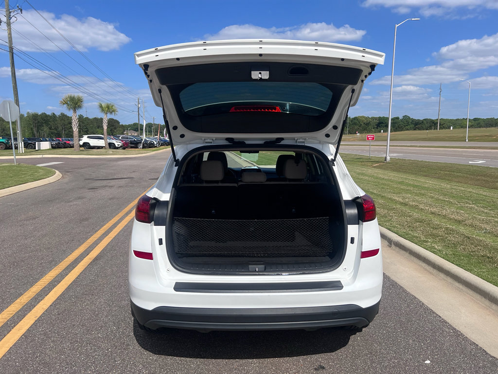 Used 2019 Hyundai Tucson SE FWD image 6