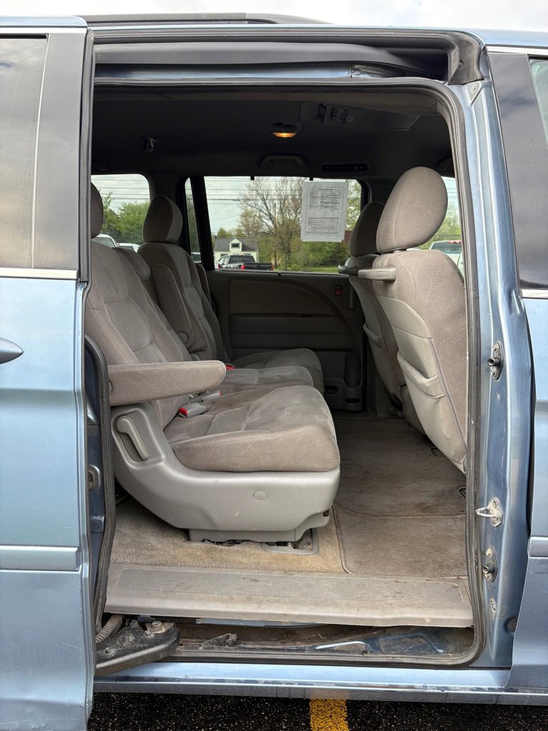 Used 2010 Honda Odyssey EX image 11