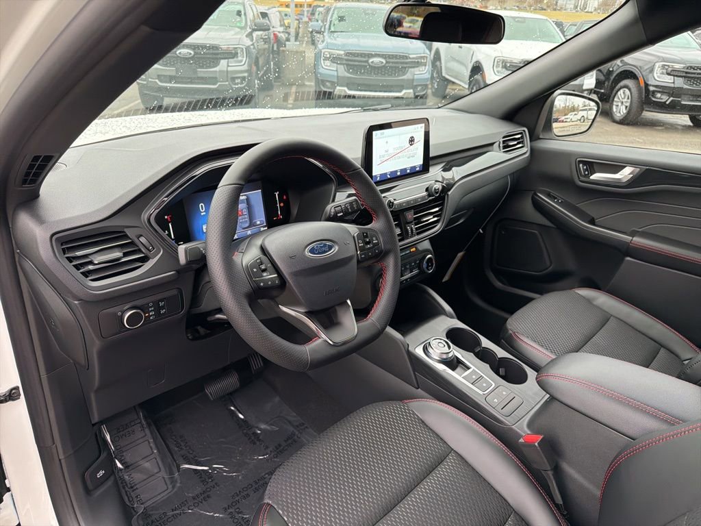 New 2026 Ford Escape ST-Line image 11
