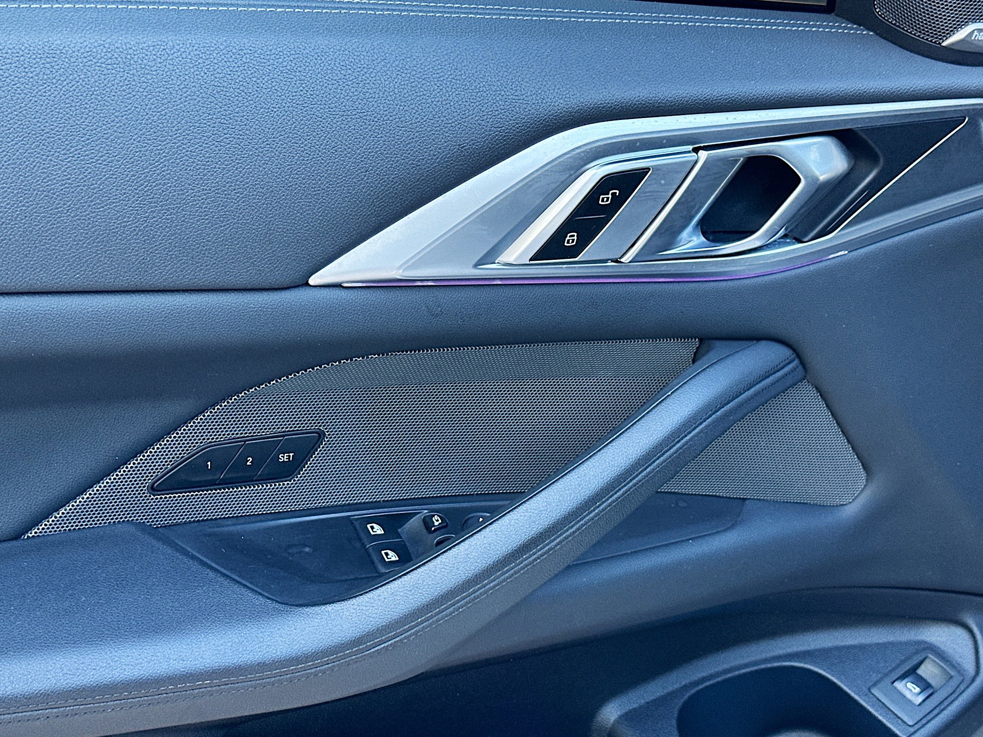 Used 2021 BMW 440i xDrive Coupe w/ Premium Package image 18