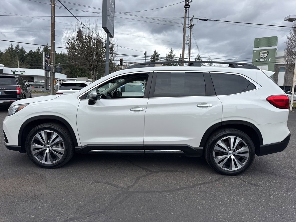 Used 2019 Subaru Ascent Touring w/ Popular Package #3 image 4