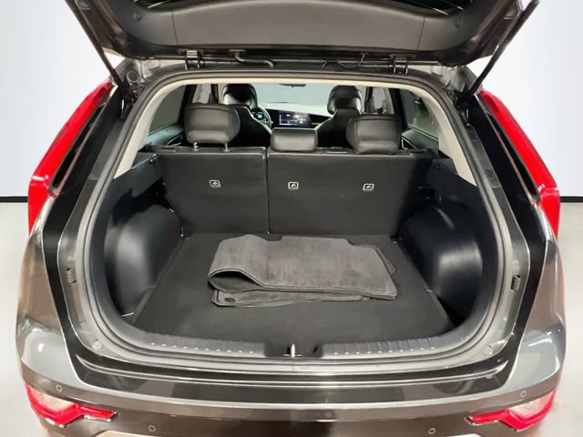Certified 2023 Kia Niro EX Touring FWD image 28