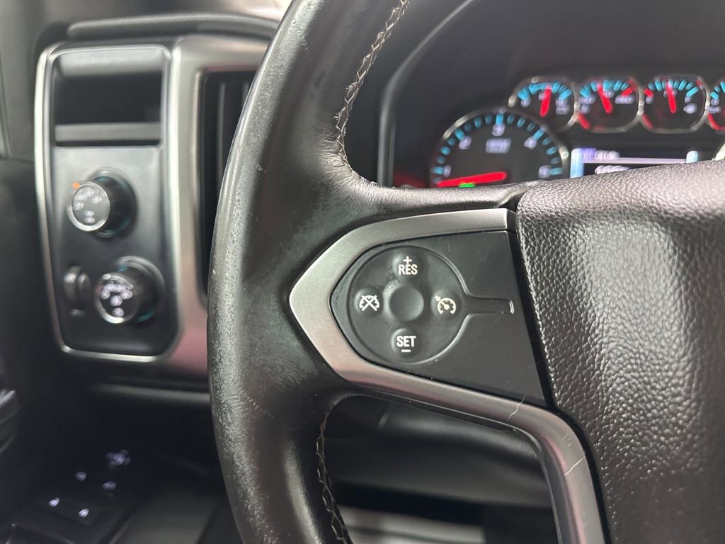 Used 2014 Chevrolet Silverado 1500 LT w/ All Star Edition image 34