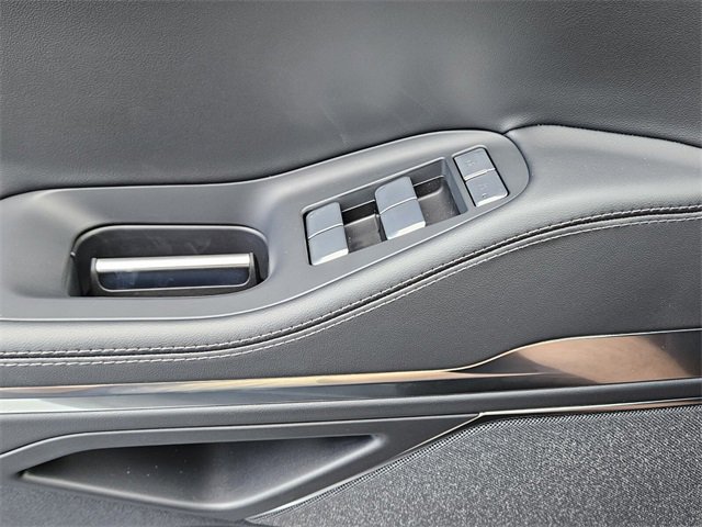 New 2025 Lincoln Navigator Reserve w/ Jet Appearance Package image 30