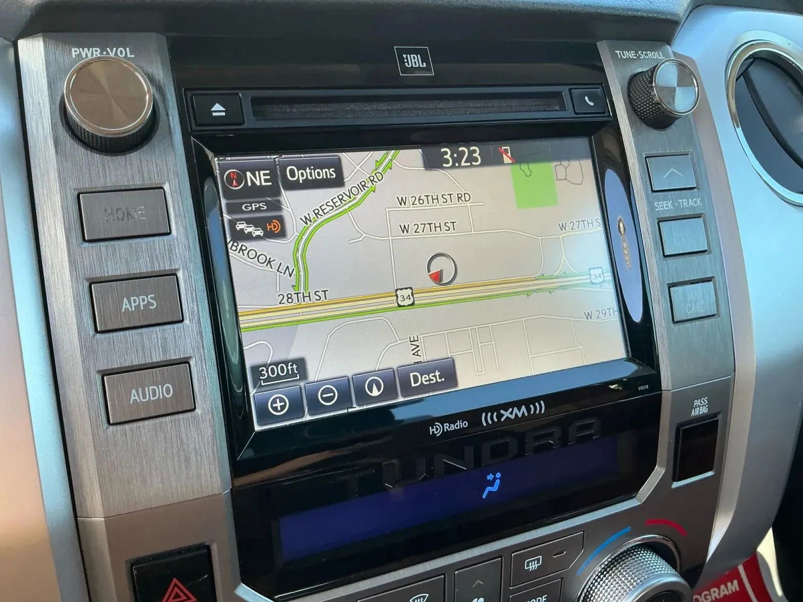 Used 2018 Toyota Tundra 1794 Edition image 31