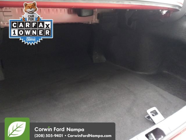 Used 2024 Toyota Camry SE image 28