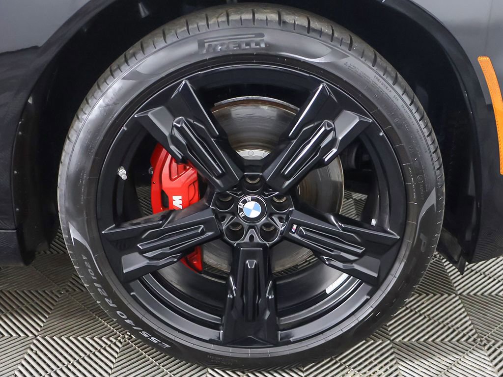 Used 2025 BMW X3 M50 w/ Premium Package AWD/4WD image 26