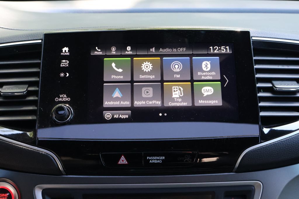 Used 2024 Honda Passport EX-L image 15