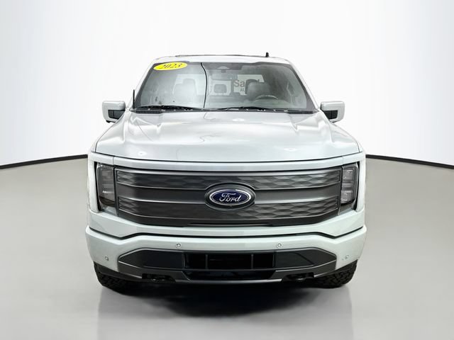 Used 2023 Ford F150 Lightning Lariat w/ Equipment Group 511A High AWD/4WD image 2