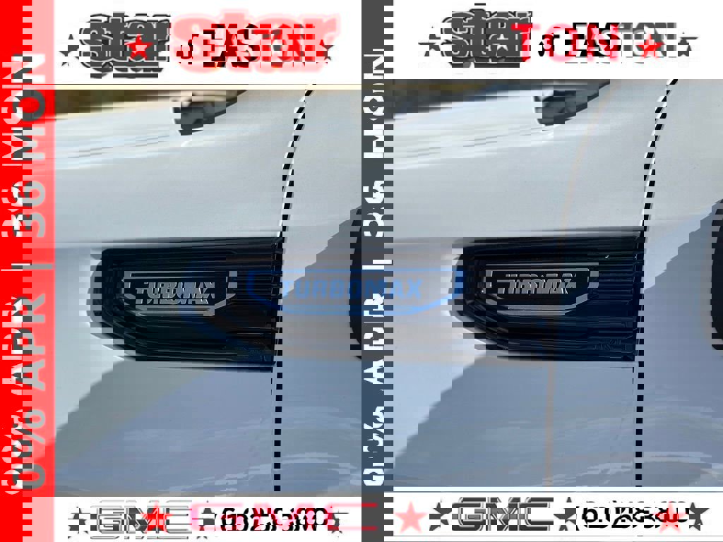 New 2026 GMC Sierra 1500 Pro w/ Graphite Edition image 29