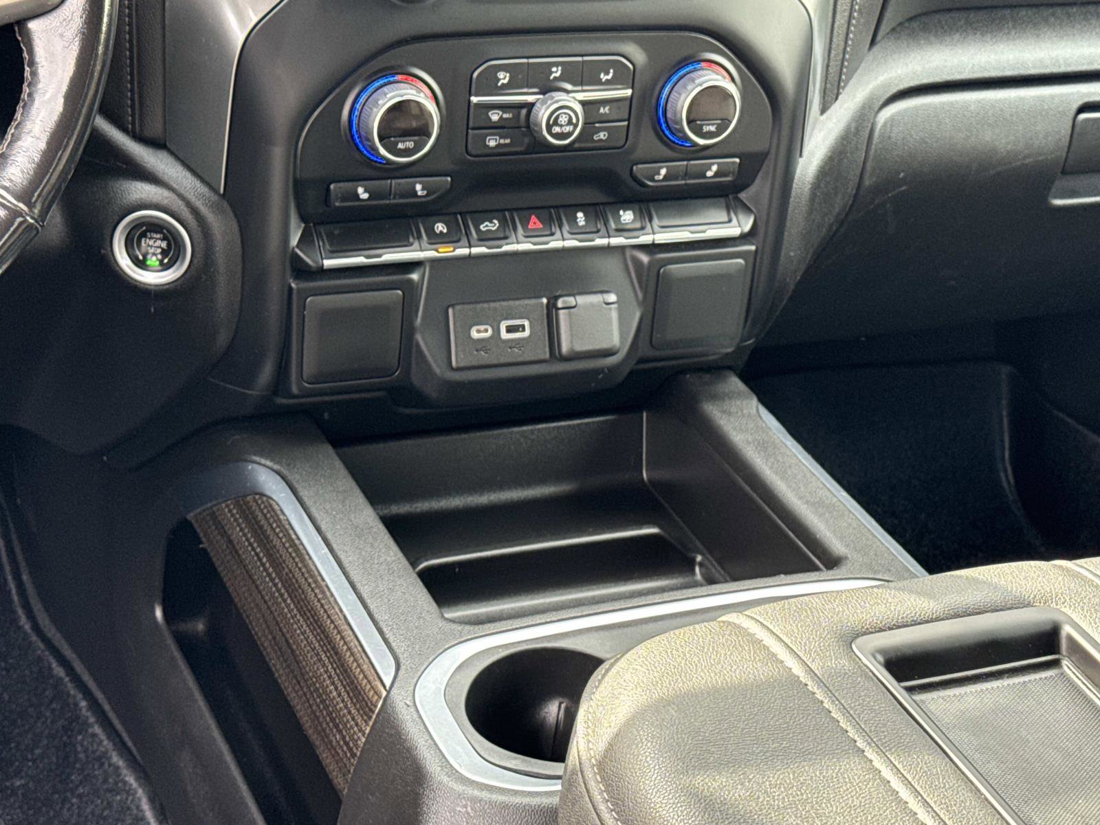 Used 2022 Chevrolet Silverado 1500 RST w/ Bed Protection Package image 5